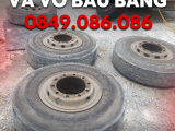 Vá Vỏ Lưu Động Bàu Bàng – Dịch Vụ Vá Vỏ Tận Nơi 24/7 Uy Tín 